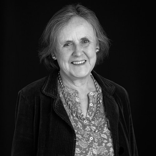 Henrietta Graham